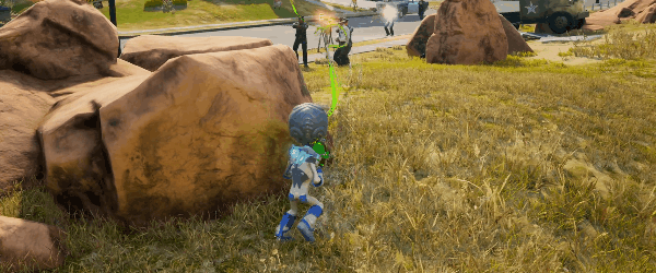 [毁灭全人类]Destroy All Humans!-Build.5378762插图1