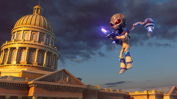 [毁灭全人类]Destroy All Humans!-Build.5378762插图4