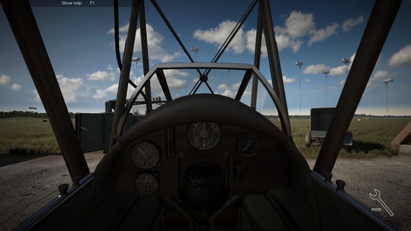 图片[4]-学习版 | 飞机技师模拟器 Plane Mechanic Simulator -FitGirl（官中）-飞星免费游戏仓库