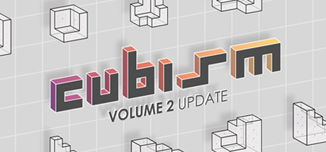 Oculus Quest 游戏《方块主义》Cubism