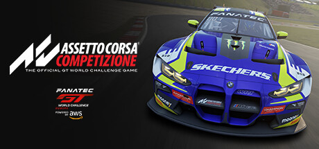 《神力科莎：竞速 Assetto Corsa Competizione》 v1.8.18-Goldberg免解压中文版整合最新DLC：American Track Pack