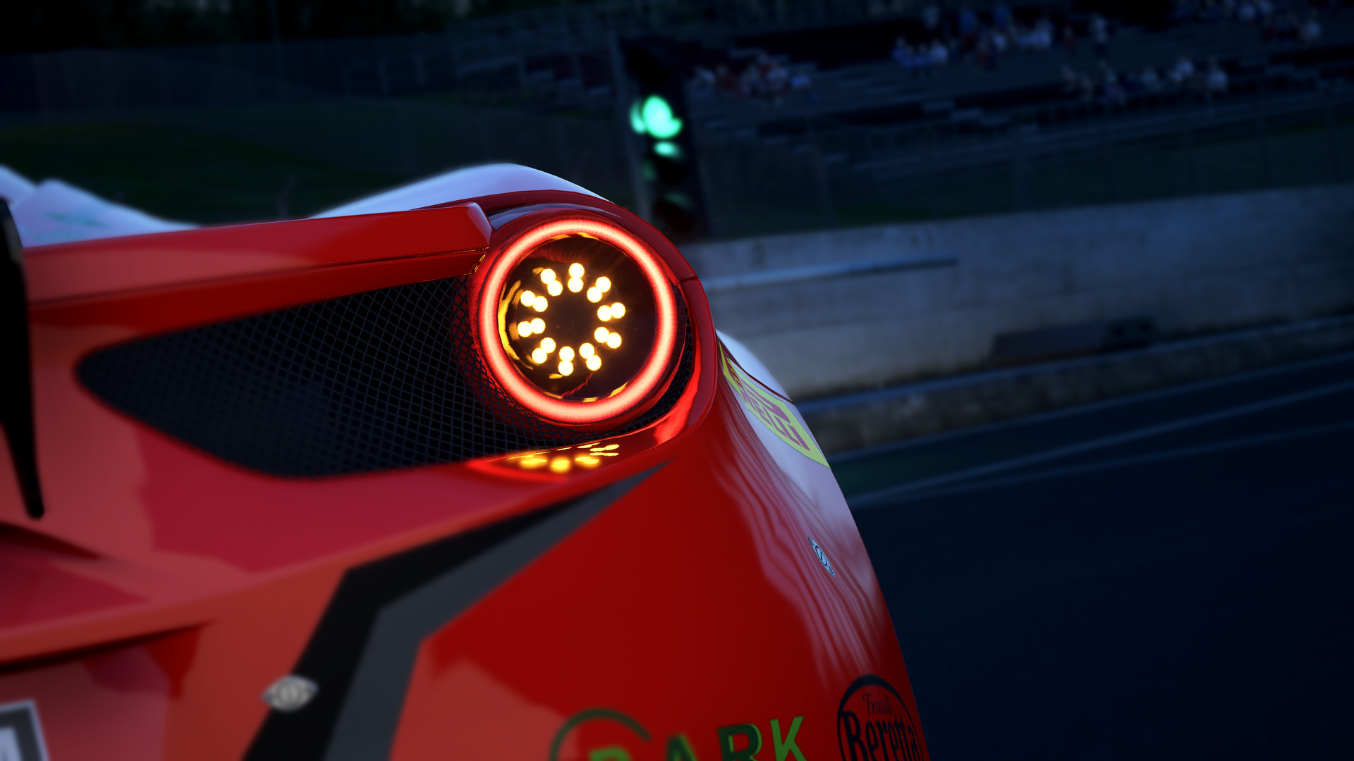 神力科莎竞速/Assetto Corsa Competizione 截图 53