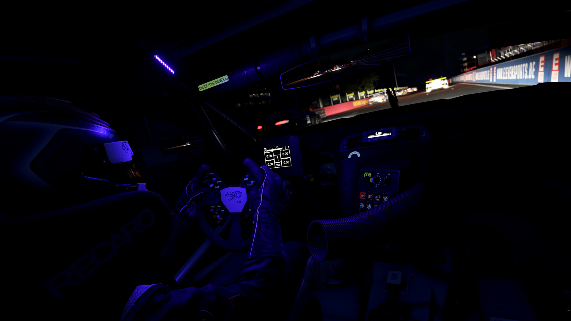 神力科莎竞速/Assetto Corsa Competizione 截图 43