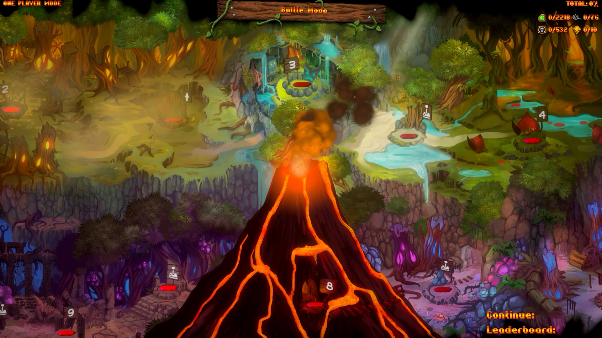 拉德罗杰斯：激进版/Rad Rodgers - Radical Edition 截图 6