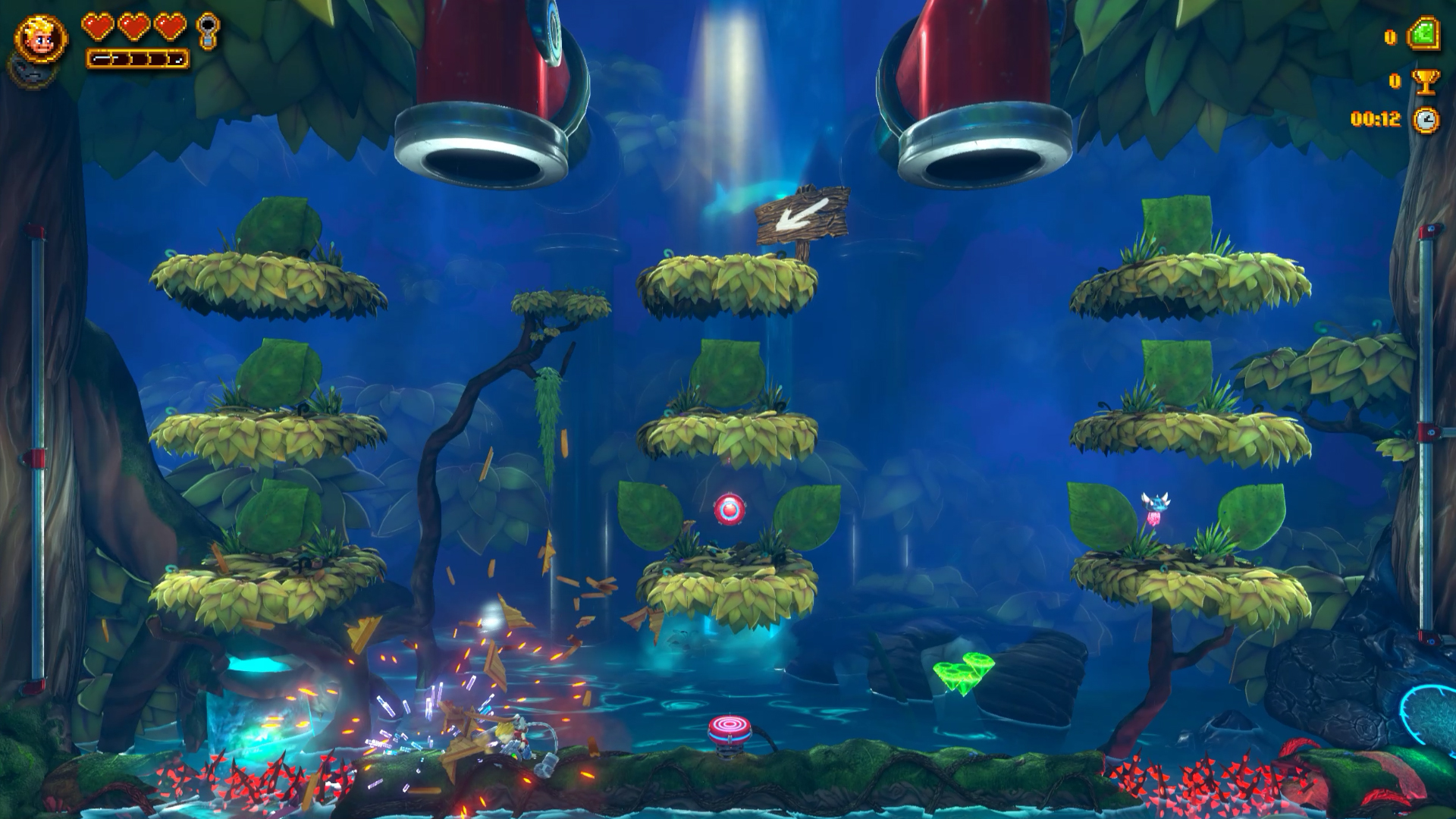 拉德罗杰斯：激进版/Rad Rodgers - Radical Edition 截图 3