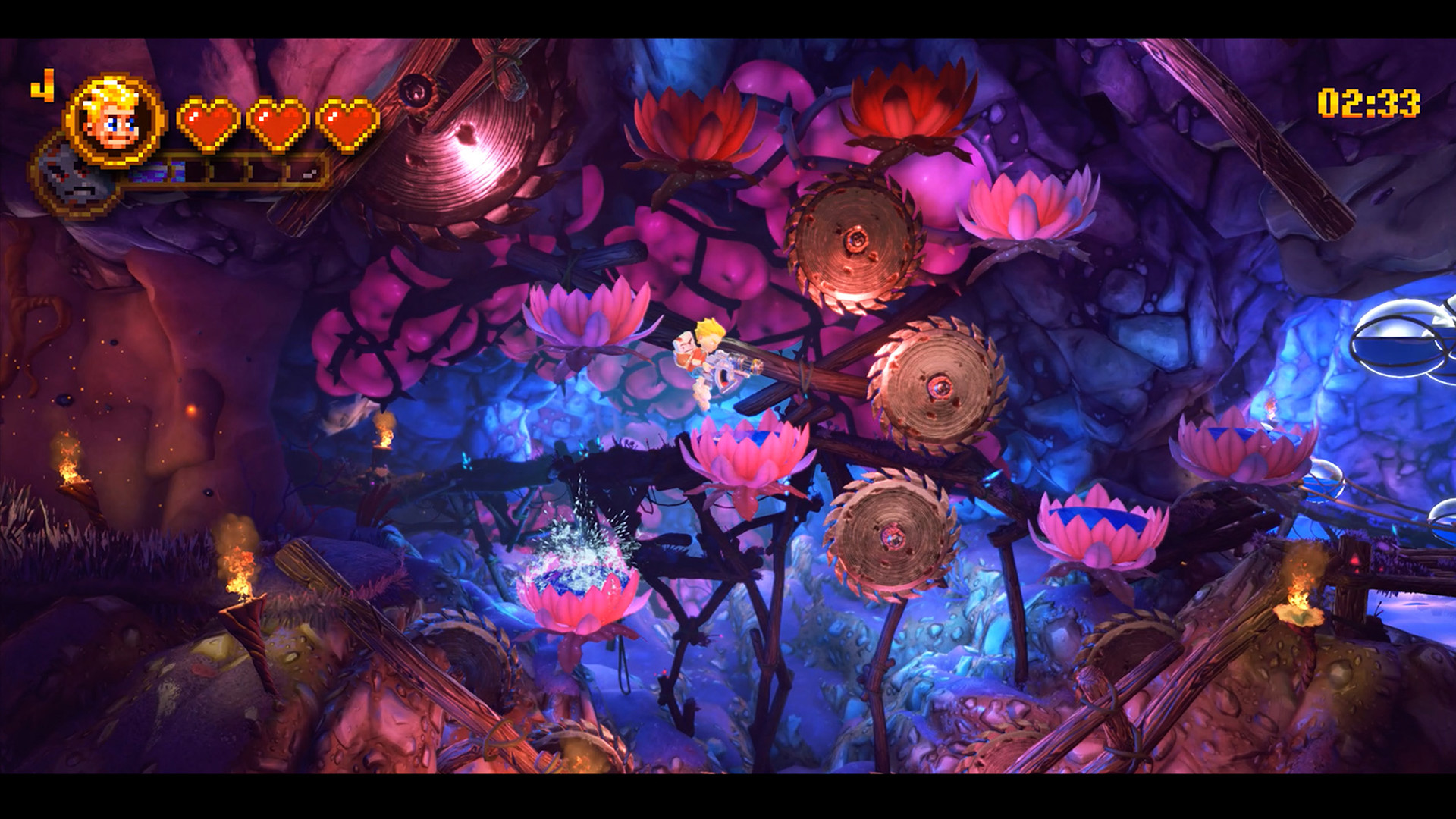 拉德罗杰斯：激进版/Rad Rodgers - Radical Edition 截图 18