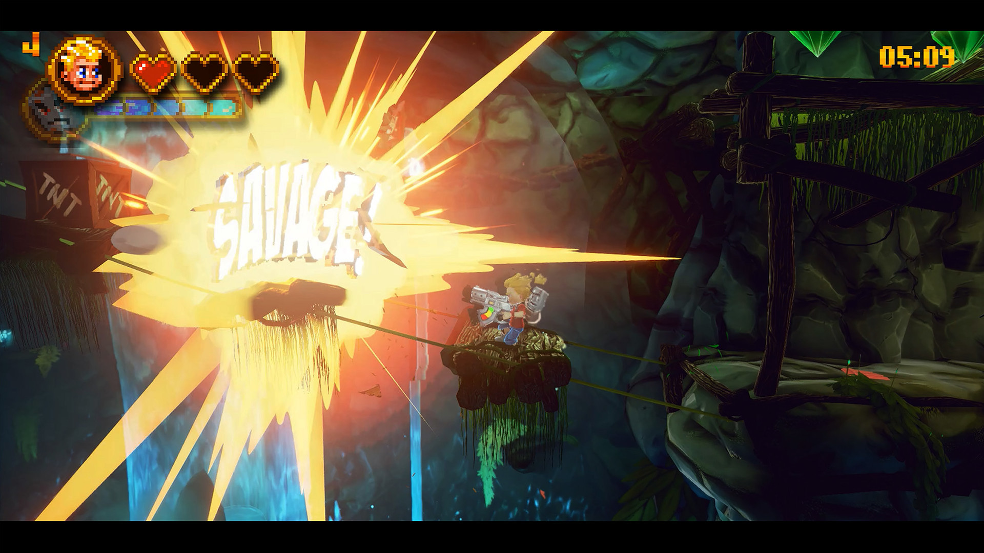 拉德罗杰斯：激进版/Rad Rodgers - Radical Edition 截图 15