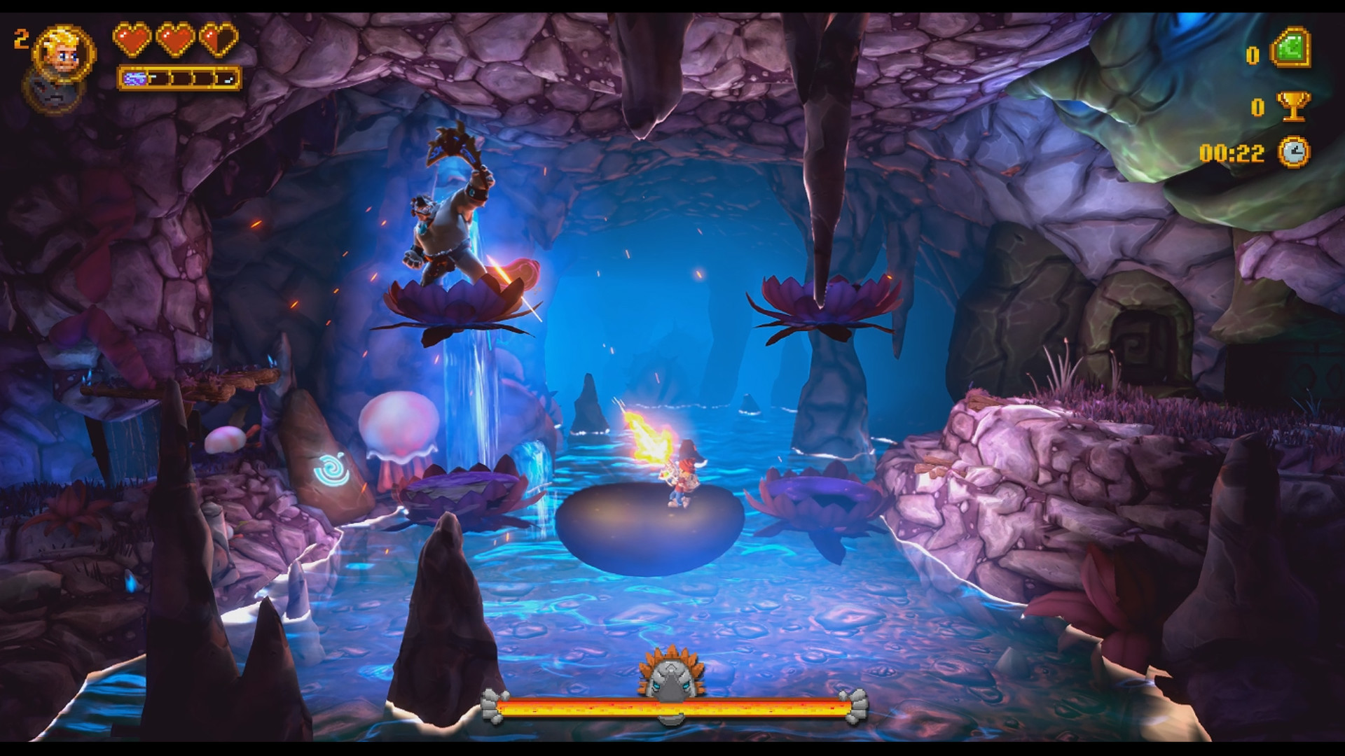 拉德罗杰斯：激进版/Rad Rodgers - Radical Edition 截图 16