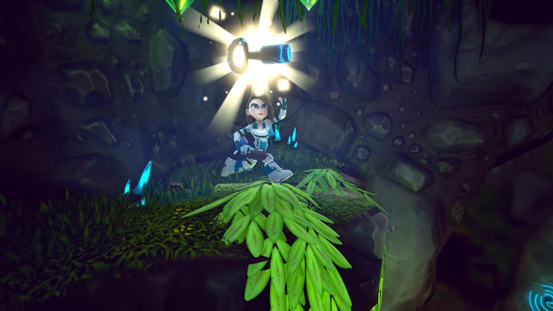 拉德罗杰斯：激进版/Rad Rodgers - Radical Edition 截图 2