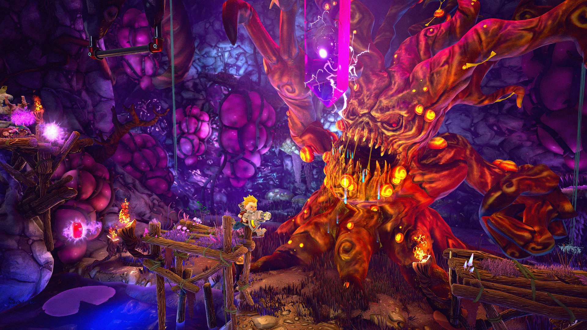 拉德罗杰斯：激进版/Rad Rodgers - Radical Edition 截图 21