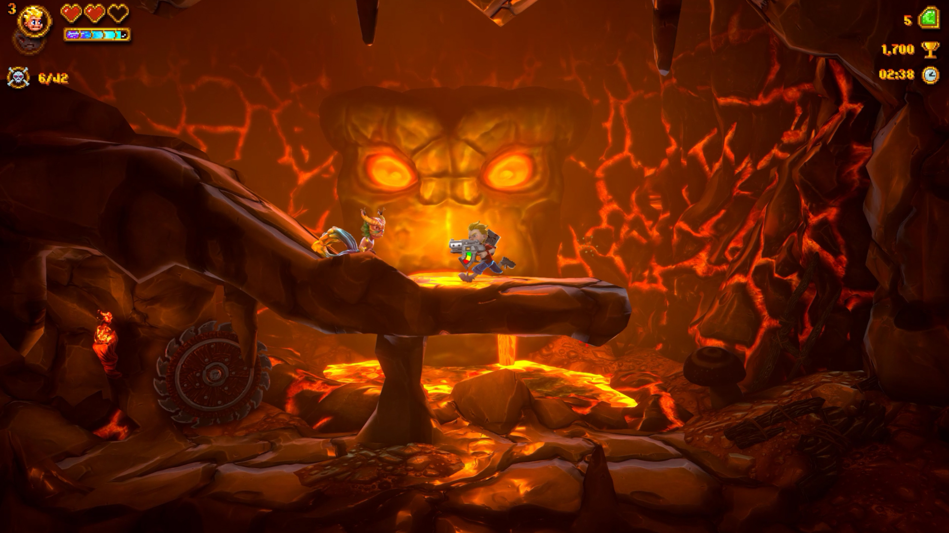 拉德罗杰斯：激进版/Rad Rodgers - Radical Edition 截图 11