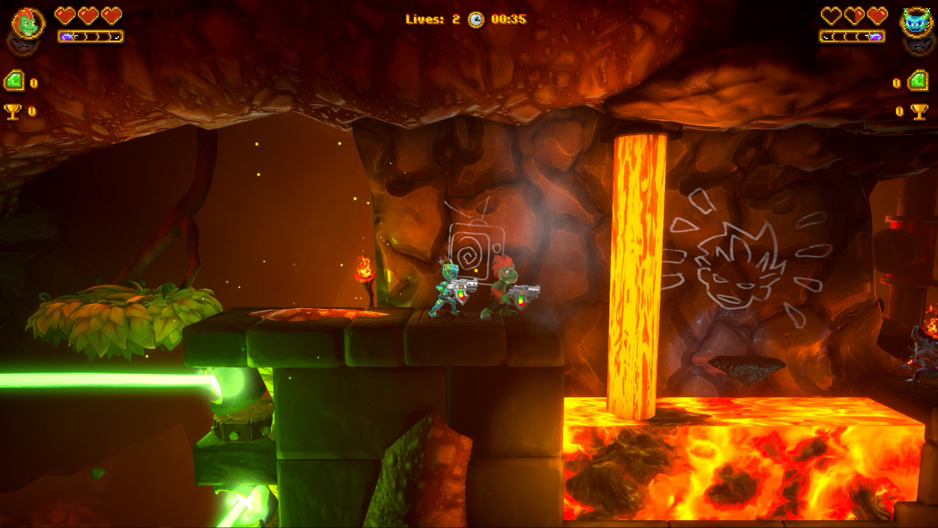 拉德罗杰斯：激进版/Rad Rodgers - Radical Edition 截图 9