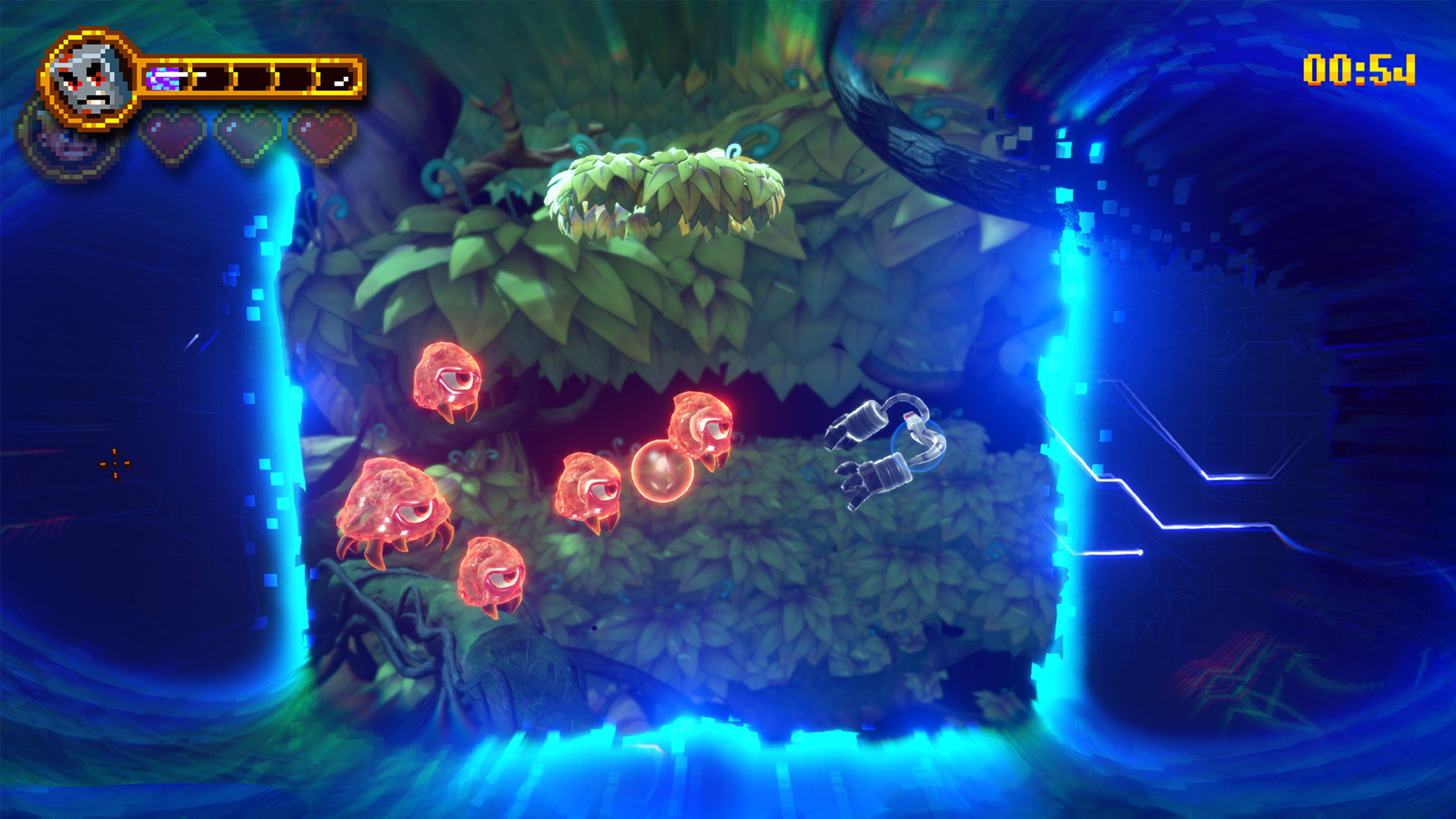 拉德罗杰斯：激进版/Rad Rodgers - Radical Edition 截图 13