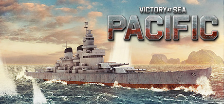 太平洋胜利/海上雄风 Victory At Sea acific （ v1.14.1）
