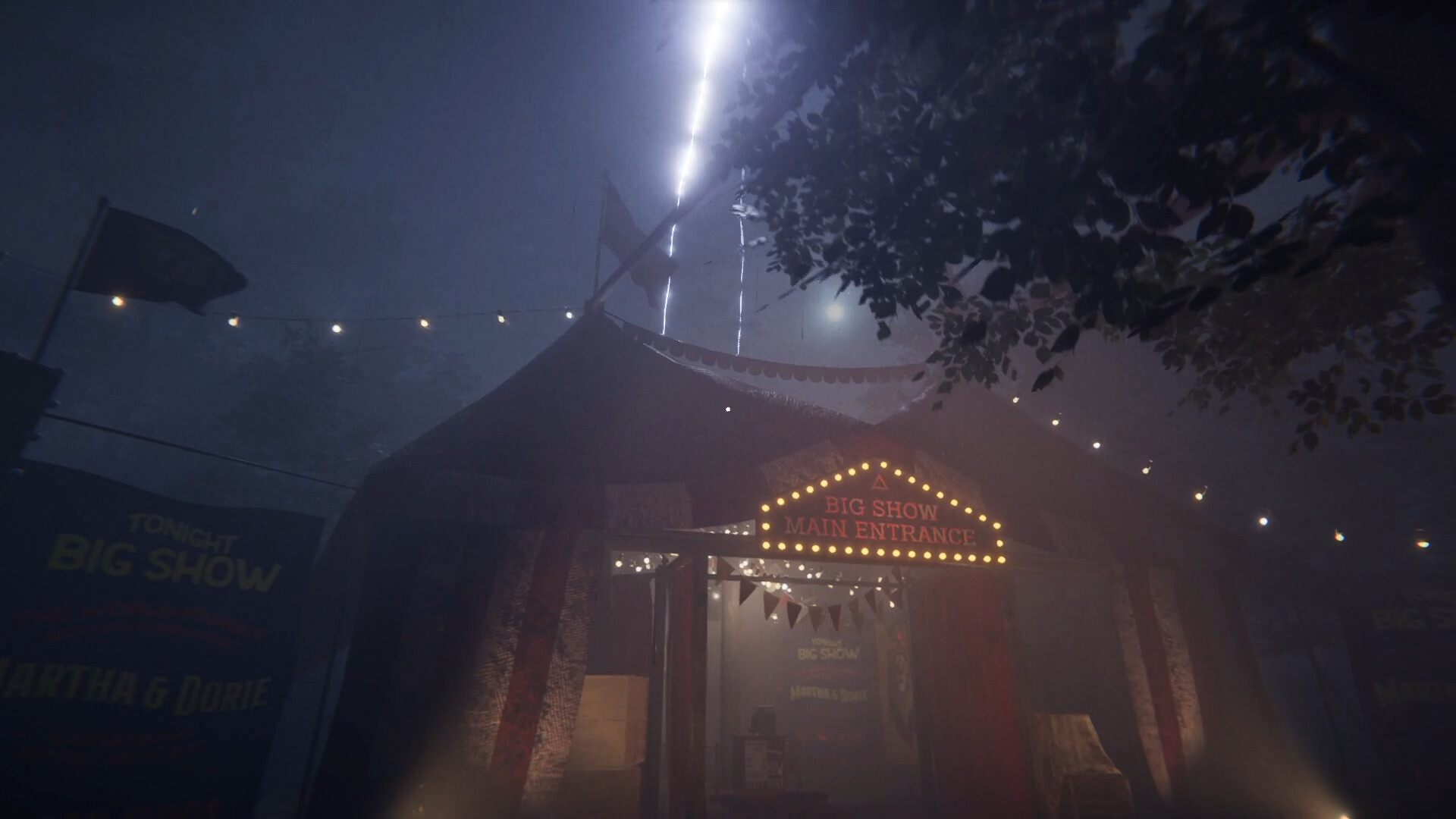 噩梦初醒/REVEIL 截图 7