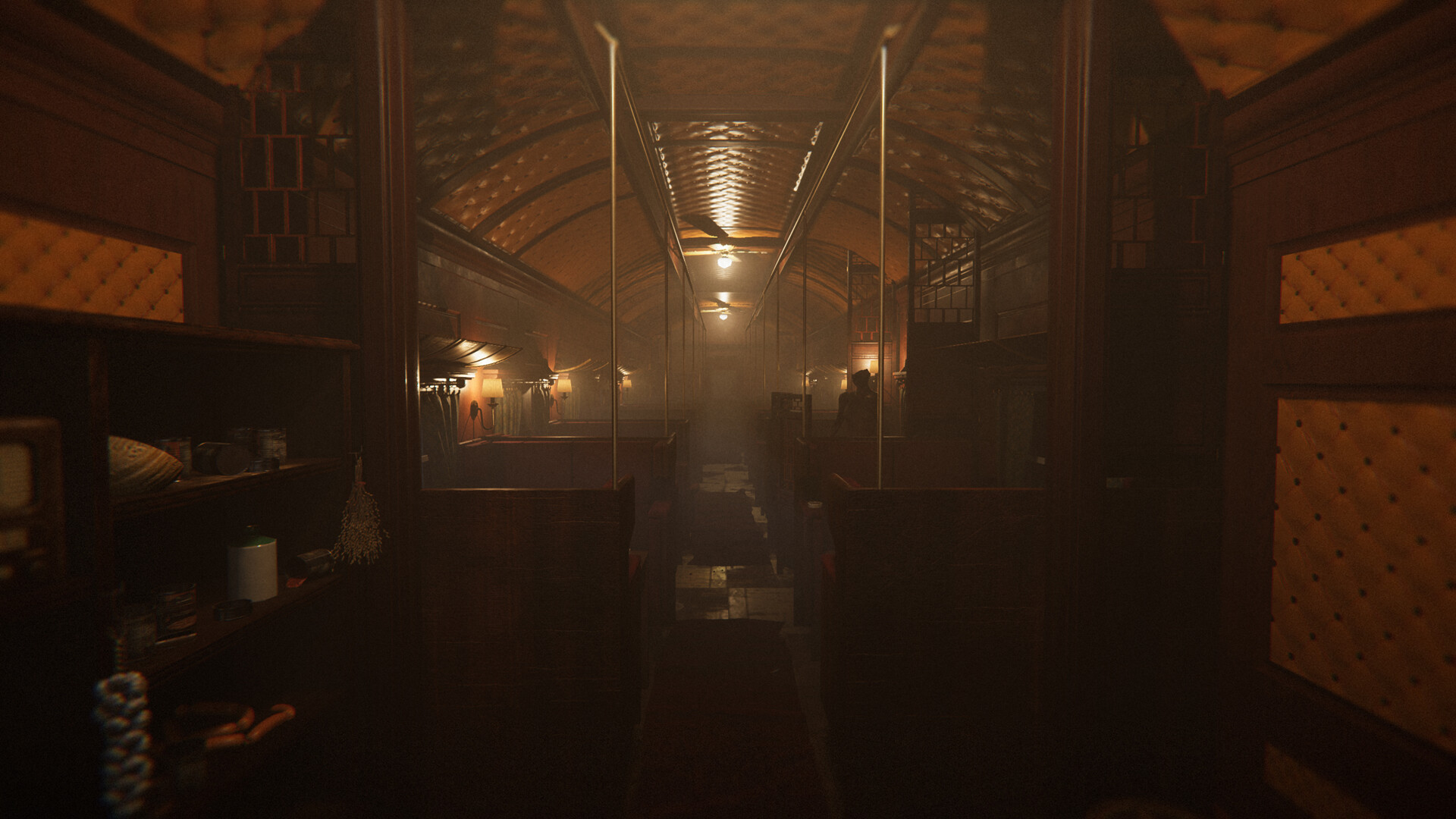 噩梦初醒/REVEIL 截图 3