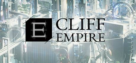 《悬崖帝国/Cliff Empire》V1.38|官中|支持键鼠|容量1.04GB