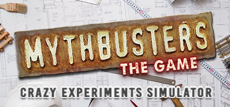《流言终结者游戏版(MythBusters The Game)》-箫生单机游戏