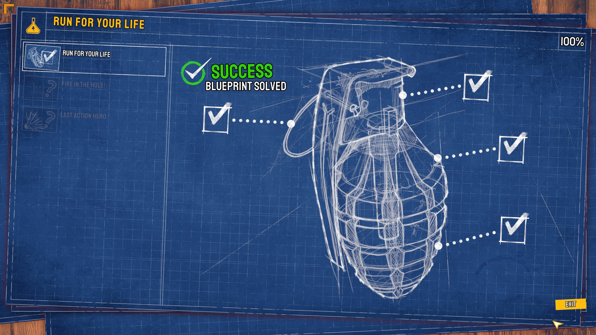 流言终结者：疯狂实验模拟器/MythBusters: The Game 截图 2