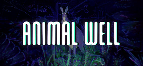 动物井 /ANIMAL WELL