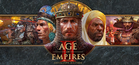 帝国时代2：决定版/Age of Empires II: Definitive Edition