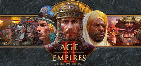 帝国时代2：决定版/Age of Empires II: Definitive Edition（更新v101.102.33775.0）