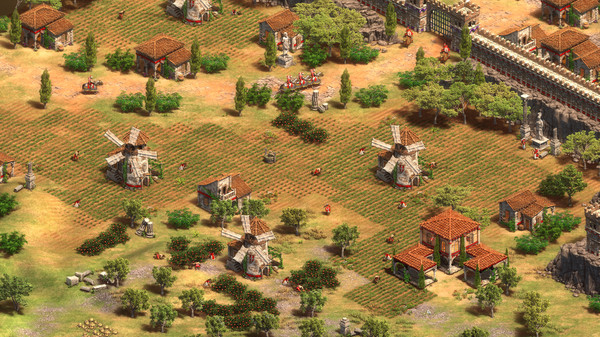 图片[5]-帝国时代2决定版Age of Empires II: Definitive Edition v104954-P2P - 免费下载