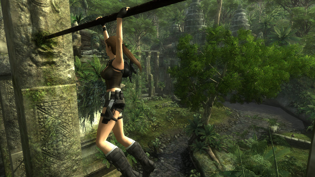 图片[7]-《古墓丽影8：地下世界(Tomb Raider: Underworld)》-火种游戏