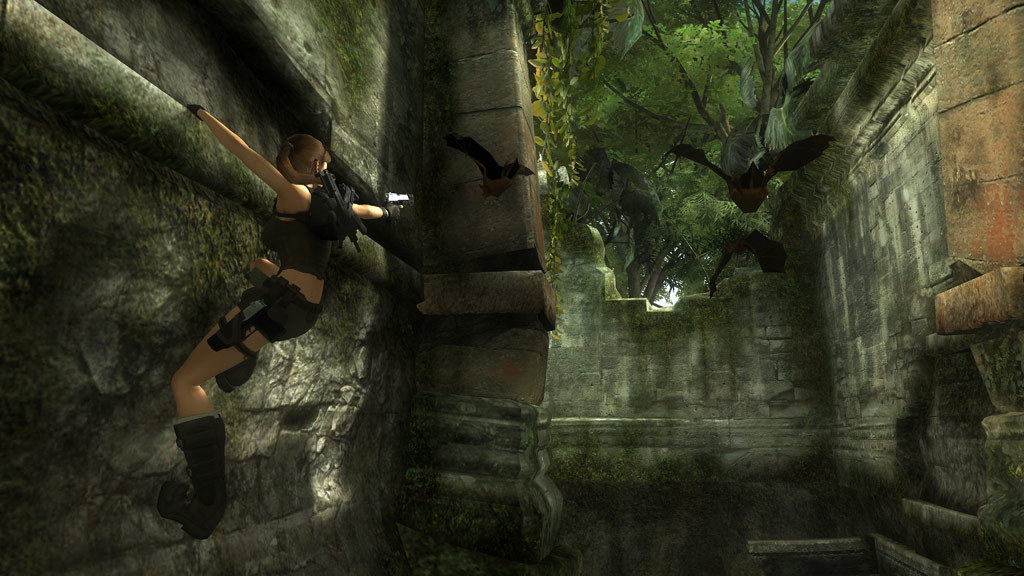 古墓丽影8：地下世界/Tomb Raider: Underworld 截图 12