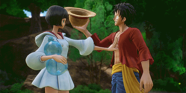 《海贼王:时光旅诗/ONE PIECE ODYSSEY》中文绿色版插图1-小白游戏网 《海贼王:时光旅诗/ONE PIECE ODYSSEY》中文绿色版插图1-小白游戏网