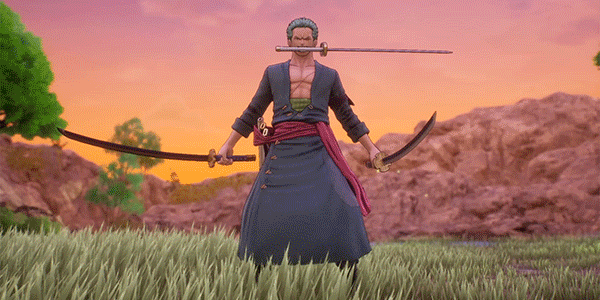 《海贼王:时光旅诗/ONE PIECE ODYSSEY》中文绿色版插图4-小白游戏网 《海贼王:时光旅诗/ONE PIECE ODYSSEY》中文绿色版插图4-小白游戏网