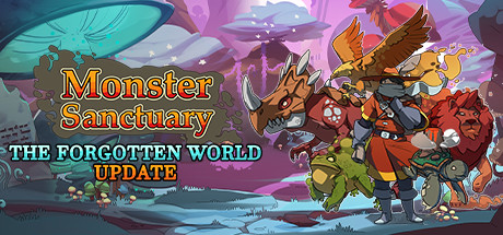 怪物圣所 Monster Sanctuary Build.11295835 最新中文学习版 单机游戏 游戏下载 解压即撸【246M】插图 video