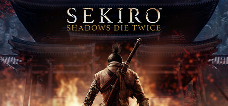 《只狼：影逝二度–年度版》（Sekiro™: Shadows Die Twice – GOTY Edition ）+V1.06 中文版