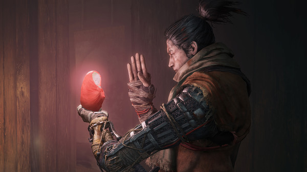 [只狼: 影逝二度]Sekiro: Shadows Die Twice-V1.0.6插图4