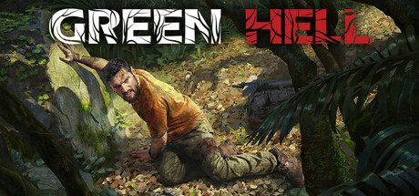绿色地狱/丛林地狱 Green Hell V20250204 最新中文学习版 单机游戏 游戏下载 解压即撸【7.6G】插图 video