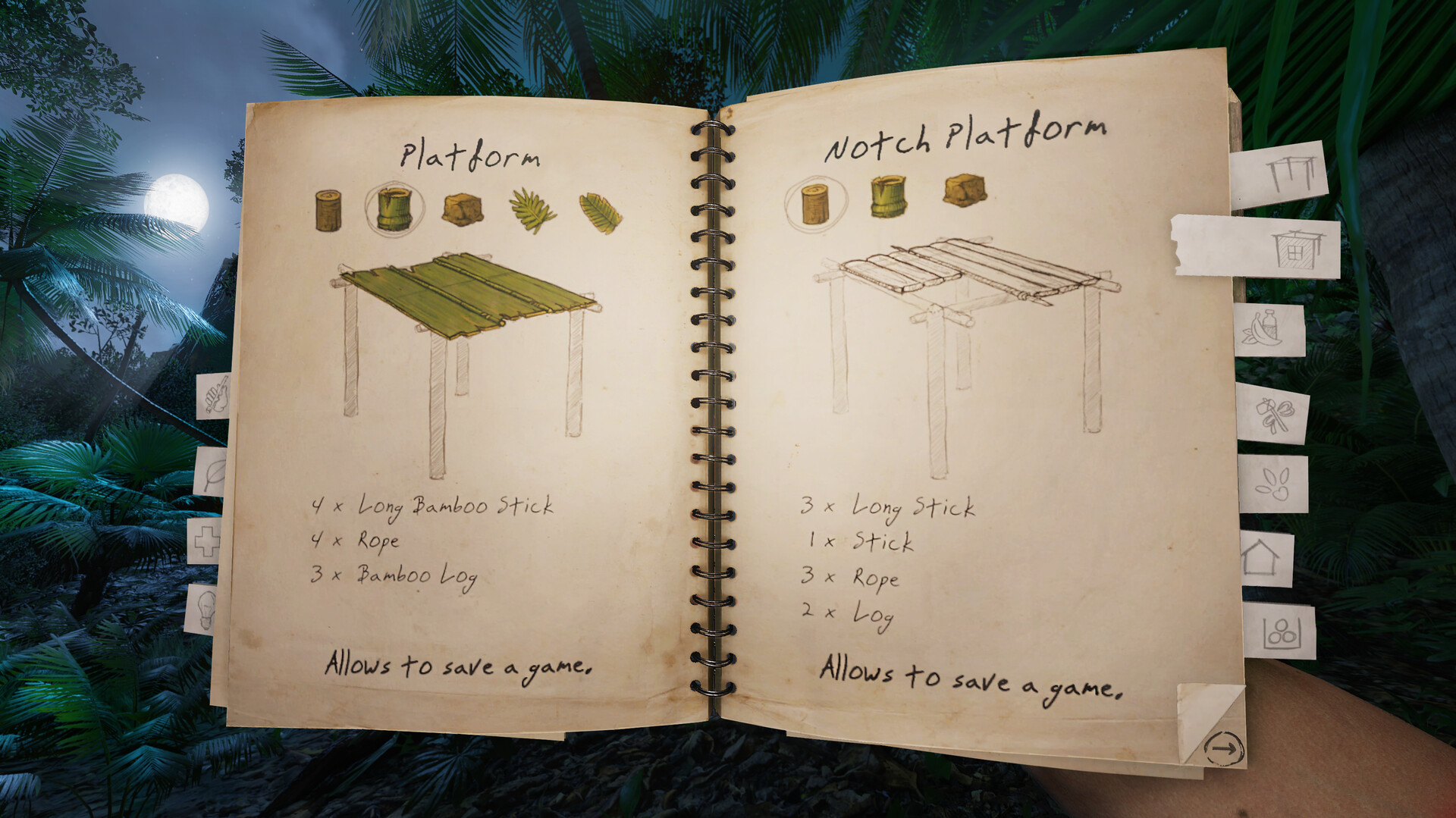 绿色地狱/丛林地狱/Green Hell 截图 3