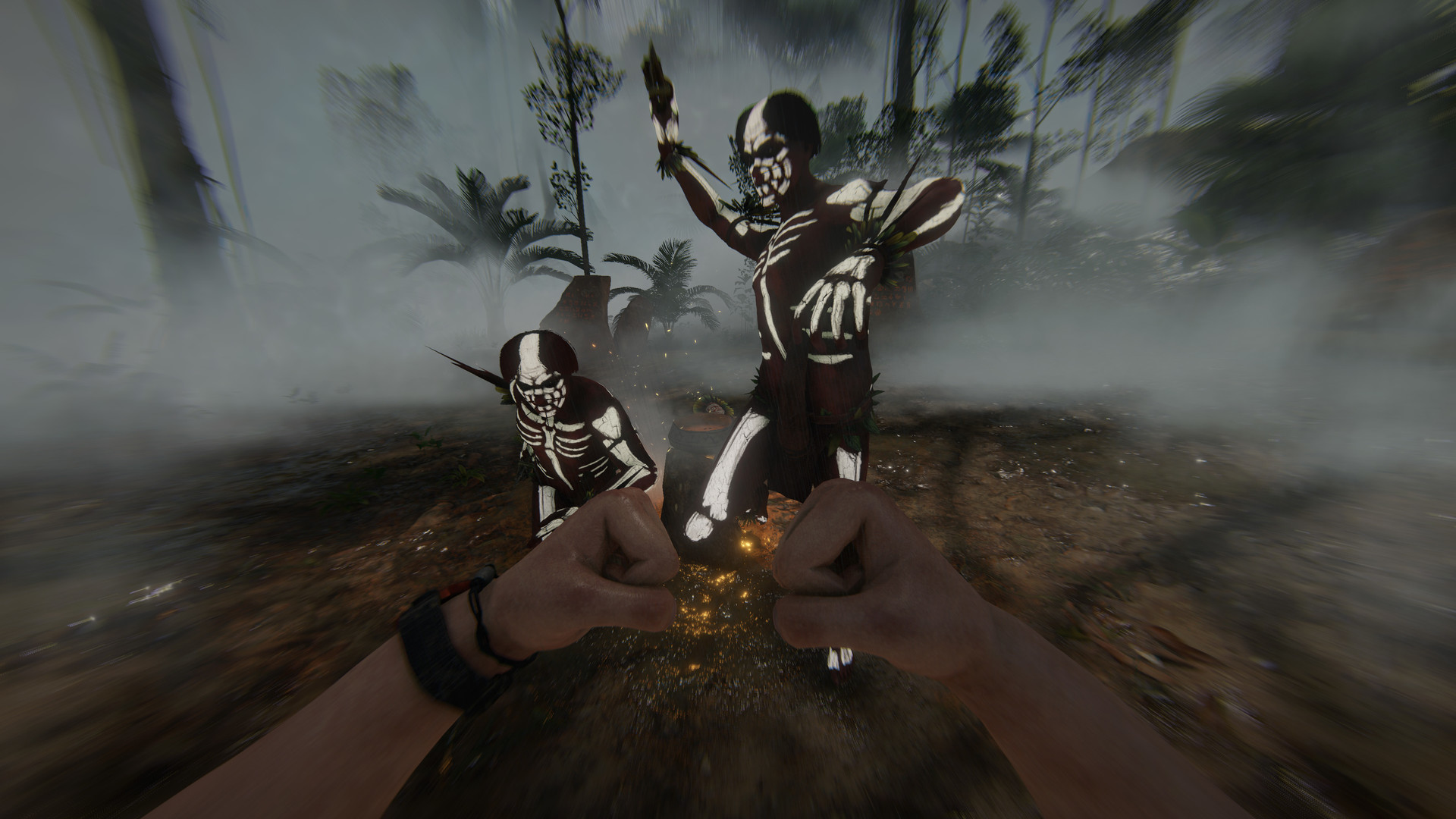 绿色地狱/丛林地狱/Green Hell 截图 11