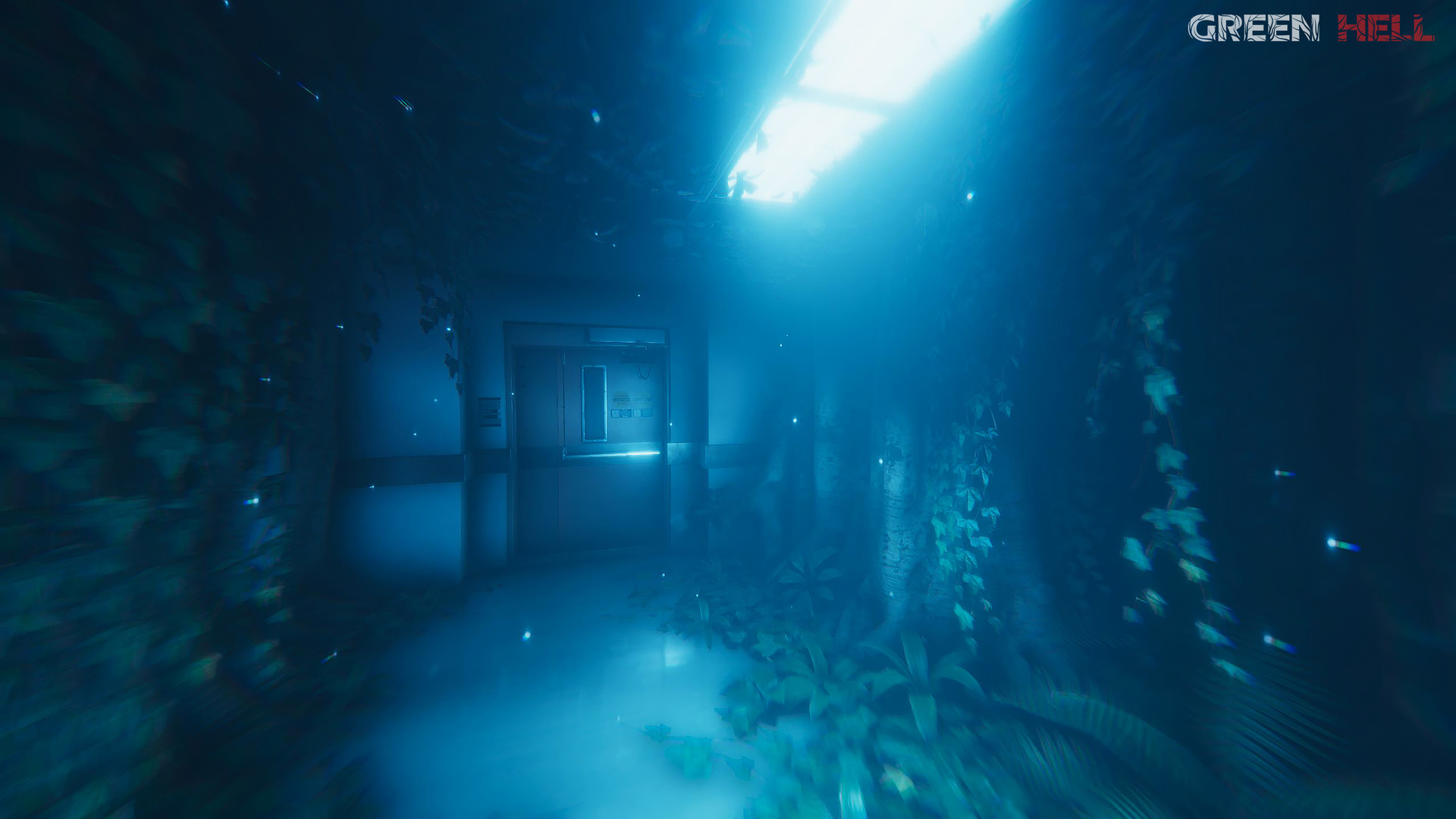 绿色地狱/丛林地狱/Green Hell 截图 18