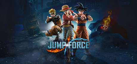 《JUMP大乱斗(JUMP FORCE)》联机版-火种游戏
