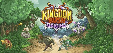 王国保卫战:起源|v4.2.10|1G大小|官方中文|Kingdom Rush Origins