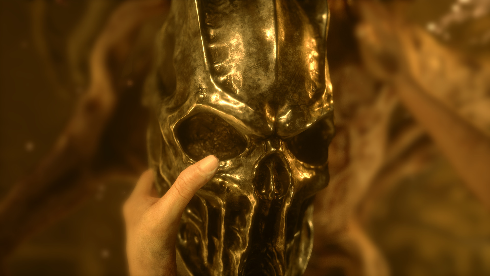 诡门/Unholy 截图 11