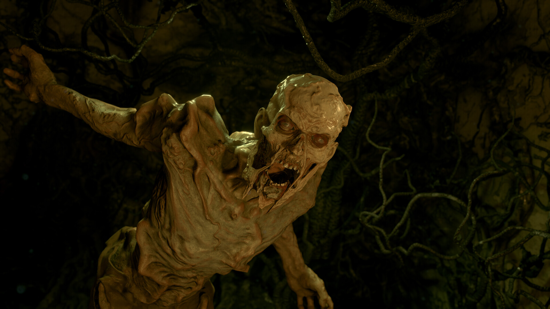 诡门/Unholy 截图 8