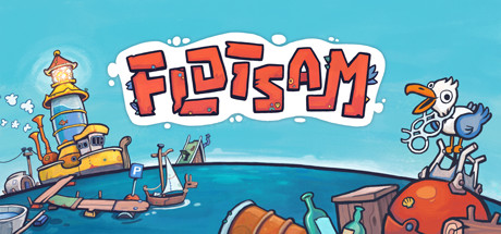 [漂流品]Flotsam-Build.8907017插图
