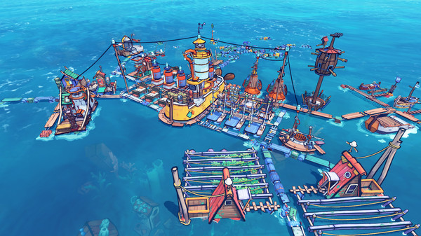 [漂流品]Flotsam-Build.8907017插图4