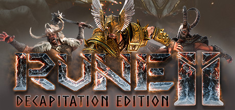 《符文2(RUNE II)》弑神版-火种游戏