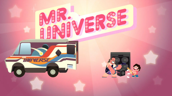 史提芬宇宙拯救光芒/Steven Universe: Save the Light(v4.0)