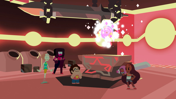 史提芬宇宙拯救光芒/Steven Universe: Save the Light(v4.0)