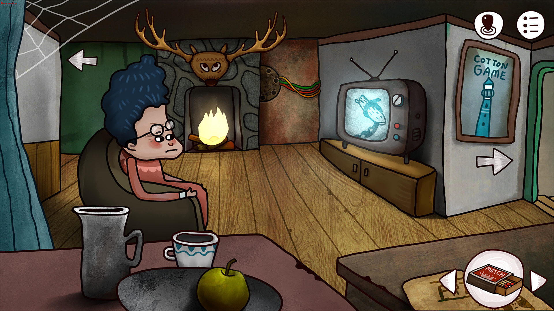 《迷失岛2:时间的灰烬(Isoland 2:Ashes of Time)》|中文|免安装硬盘版 《迷失岛2:时间的灰烬(Isoland 2:Ashes of Time)》|中文|免安装硬盘版