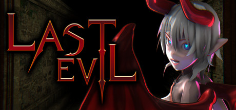 【SLG/卡牌/中文/全动态】最后的恶魔 v3.01 Steam官方中文版【6.9G】
