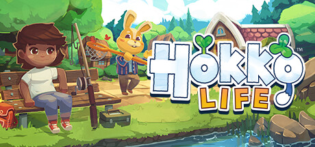 《Hokko生活(Hokko Life)》-火种游戏